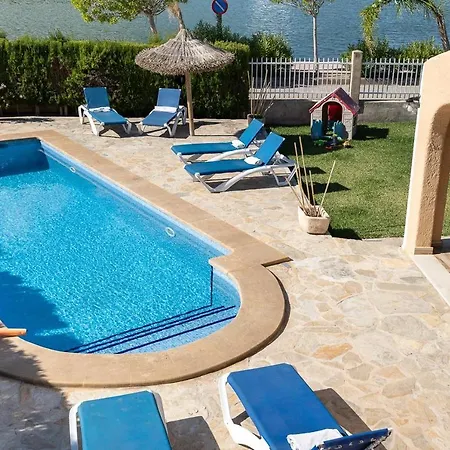 Iris * Alcudia (Mallorca)