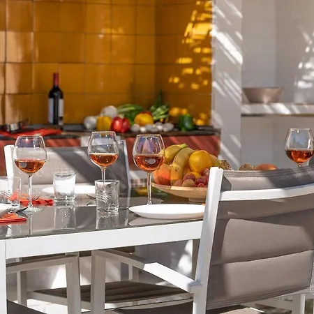Holiday home Iris Alcudia (Mallorca)