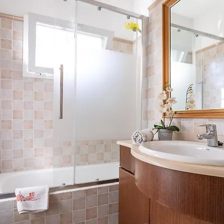 Iris Holiday home Alcudia (Mallorca)