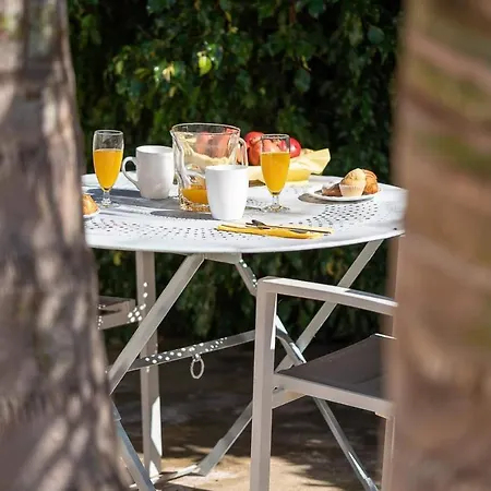 Iris Holiday home *