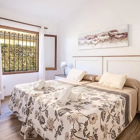 Iris Holiday home Alcudia (Mallorca)