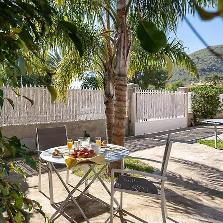Holiday home Iris Alcudia (Mallorca)